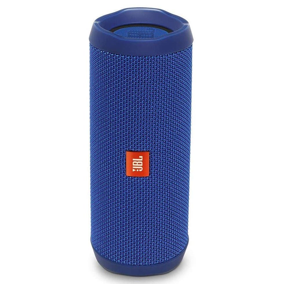 JBL Flip 4 Waterproof Portable Bluetooth Speaker 