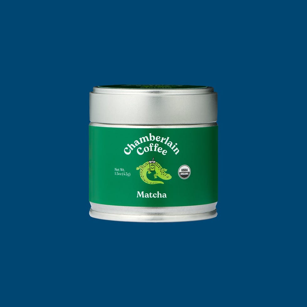 Chamberlain Coffee - Matcha