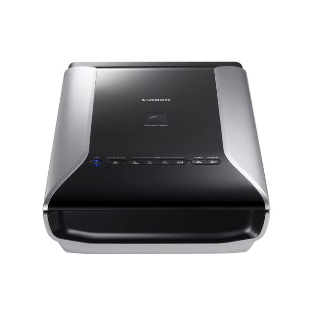 professional photo scanner reviews