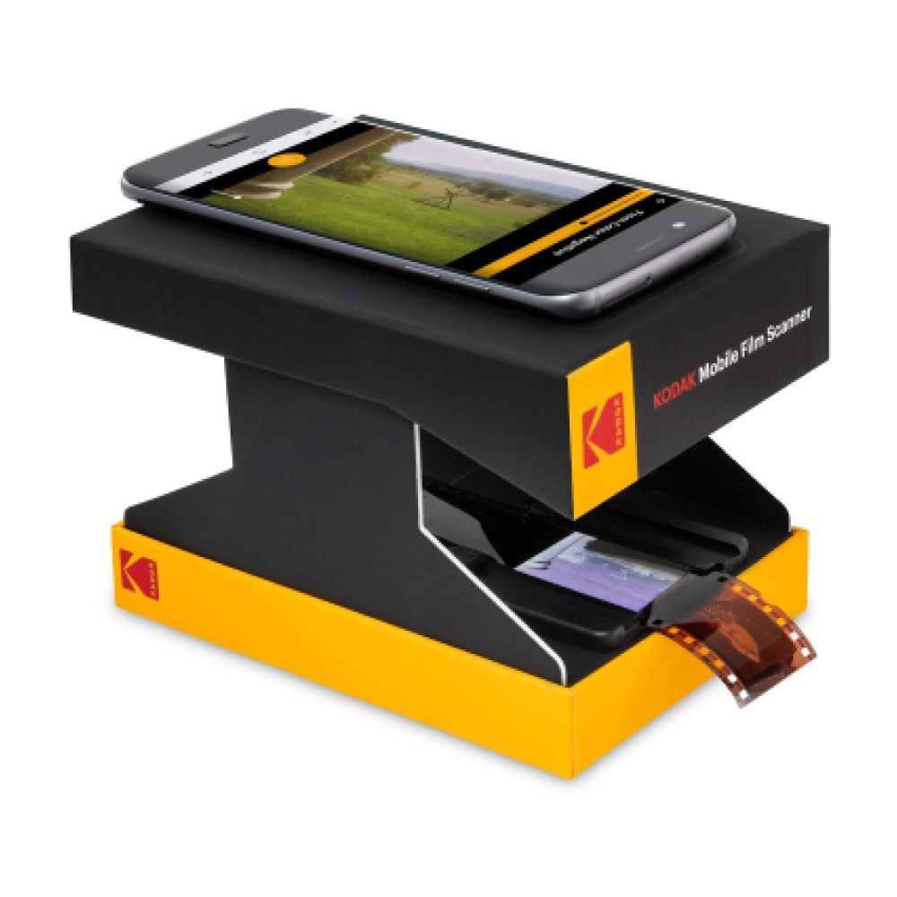 professional photo scanner reviews