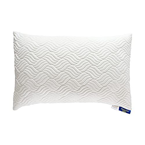 Firm best sale hypoallergenic pillows