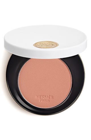 Hermes Rose Hermes - Silky Blush Powder - 49 Rose Tan