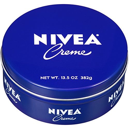 Nivea Crème