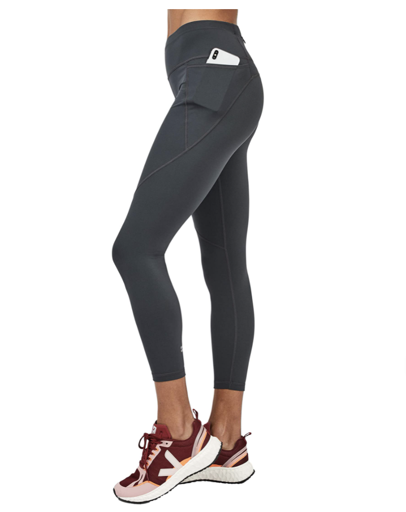 ALAN-TSANG Yoga Pants Yoga Pants Women High Waist Leggings Sports Wear  Running Trousers Tights Gym Training Gym Legging Sport Femme Fitness: Buy  Online at Best Price in UAE - Amazon.ae