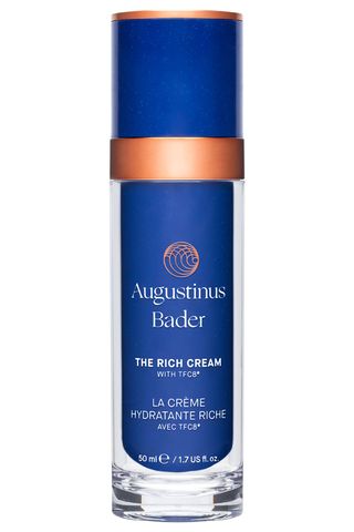 Augustinus Bader The Rich Cream Face Moisturizer, Size 0.5 oz