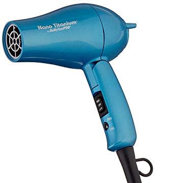 Best Travel Hair Dryer Dual Voltage: Compact Power on the Go!