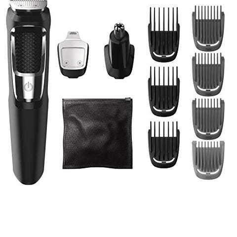 7 Best for Hard-to-Reach Areas of 2022 - Trimmers for Pubic Hair