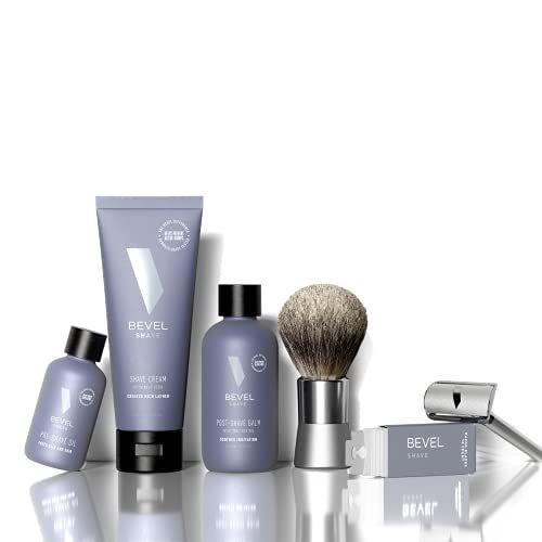 Shaving Kit