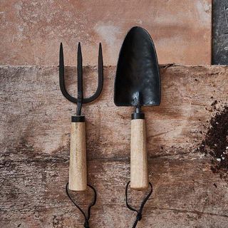Ikel Garden Tools (Pair)