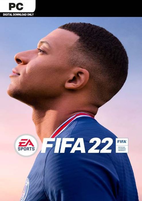 FIFA 22 - PC Origin Key