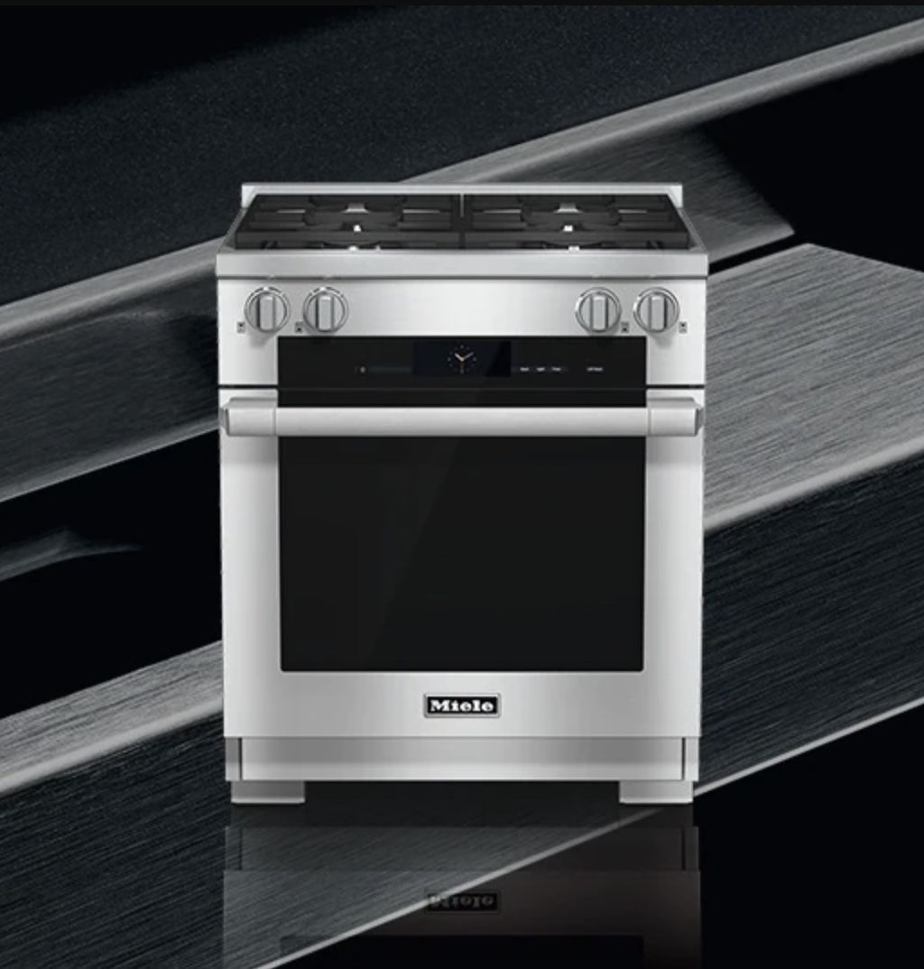 Miele Kitchen Products