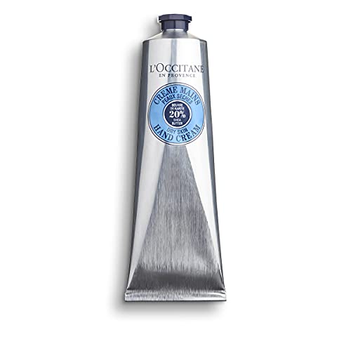 Shea Butter Hand Cream