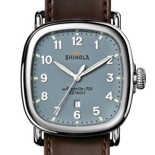 Shinola Guardian Watch Shinola Guardian Watch