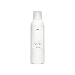 Super Dry Shampoo Super Dry Shampoo