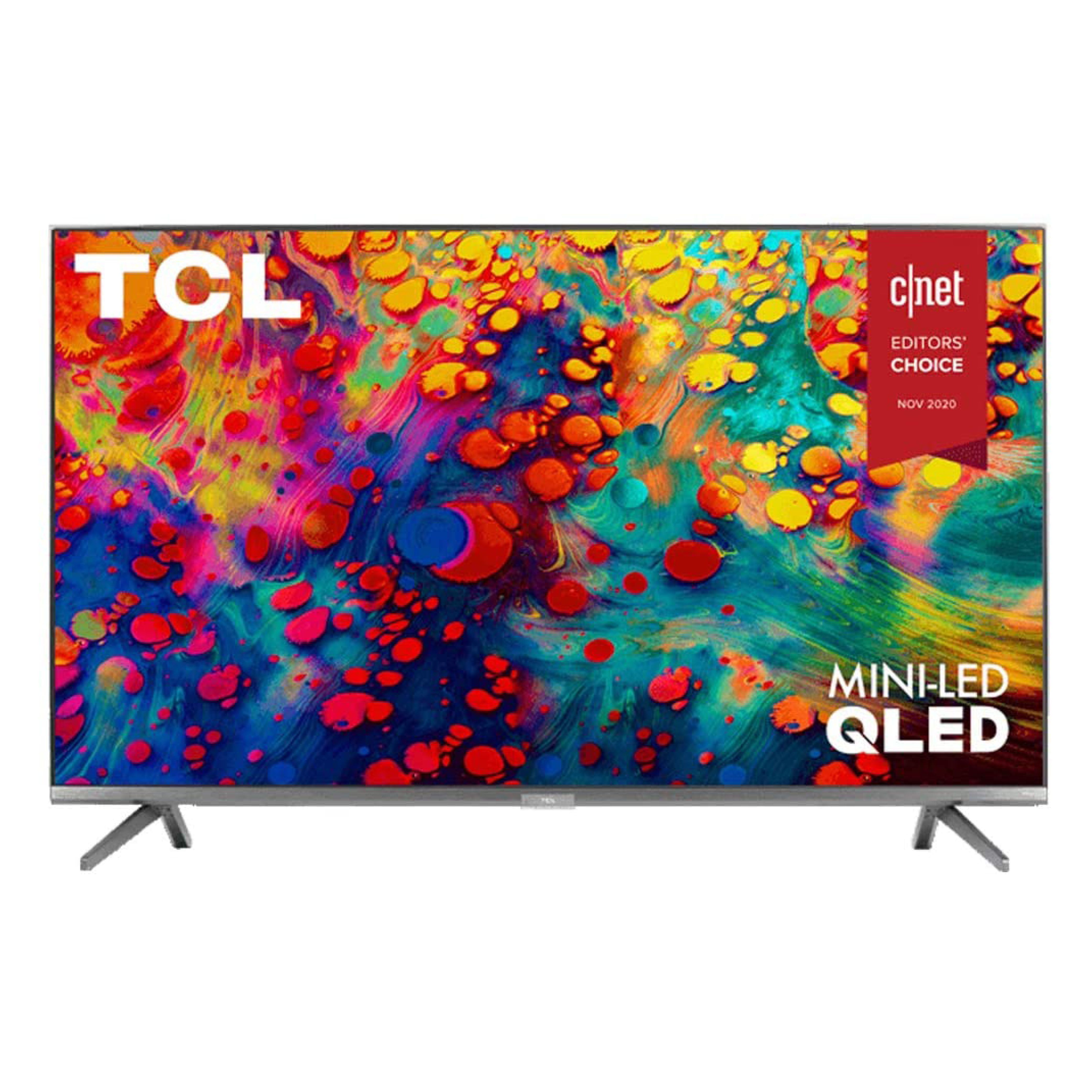 Best smart tv 2021