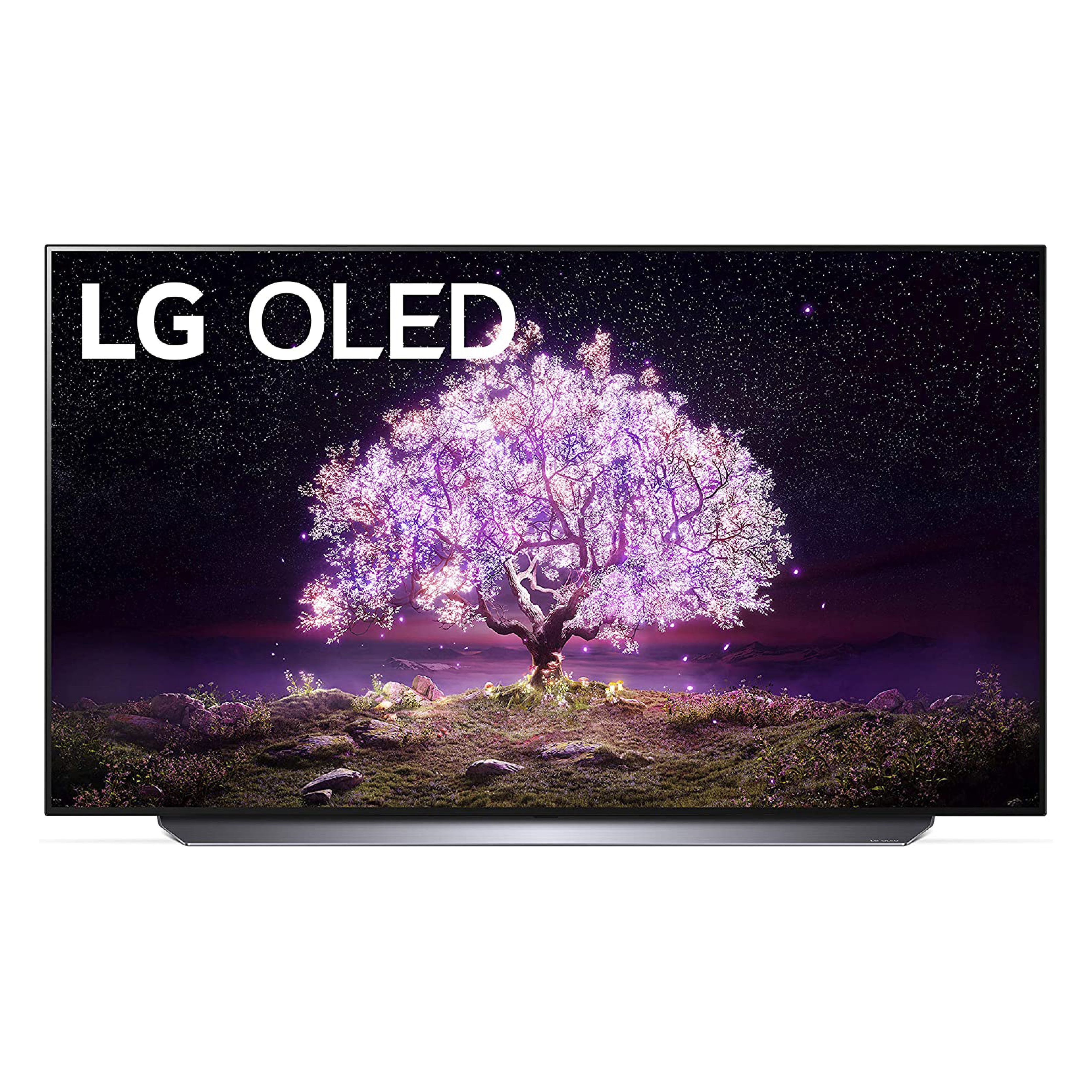 LG C1 Series OLED