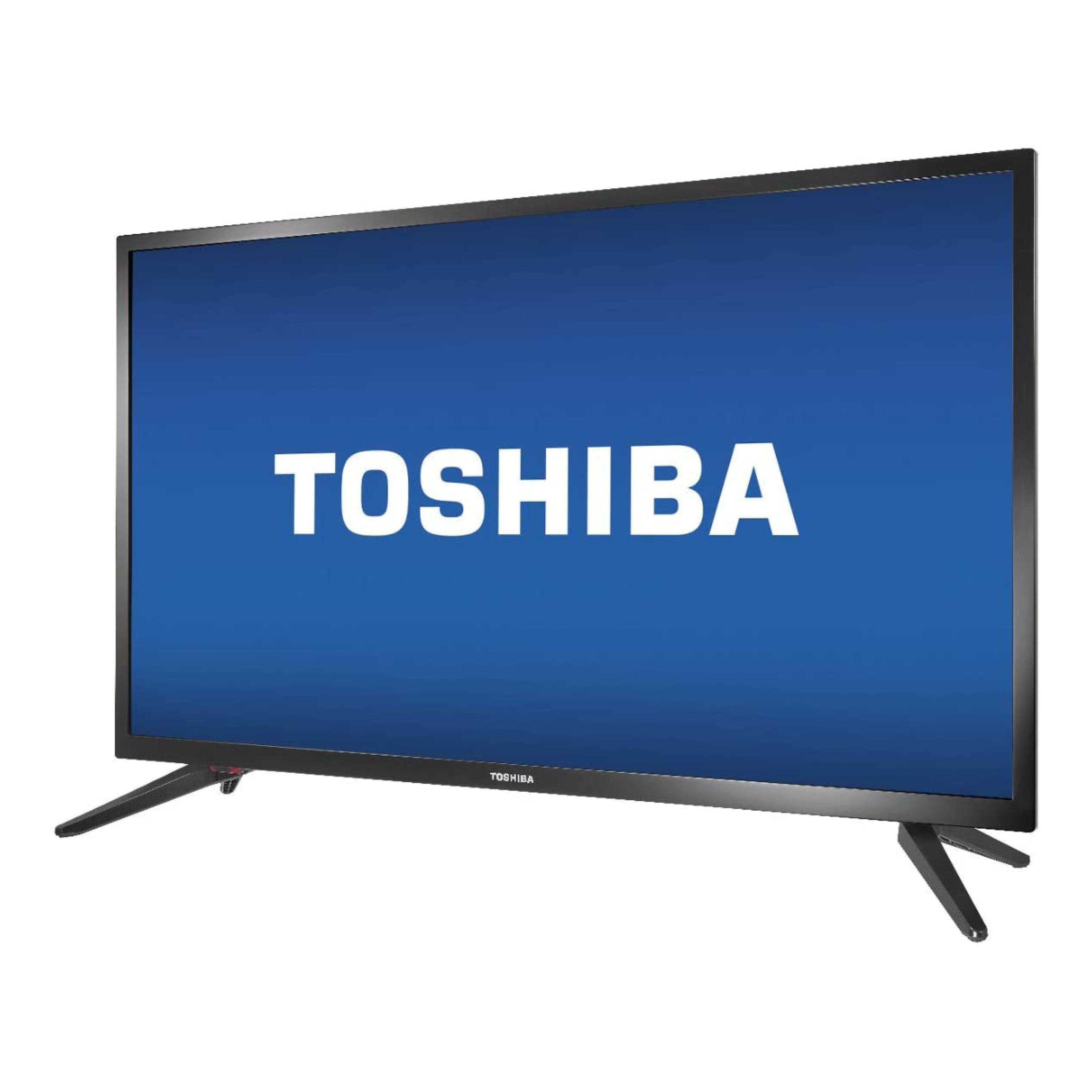 Toshiba 43LF421U21 Fire TV