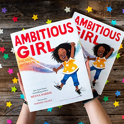 Ambitious Girl Ambitious Girl