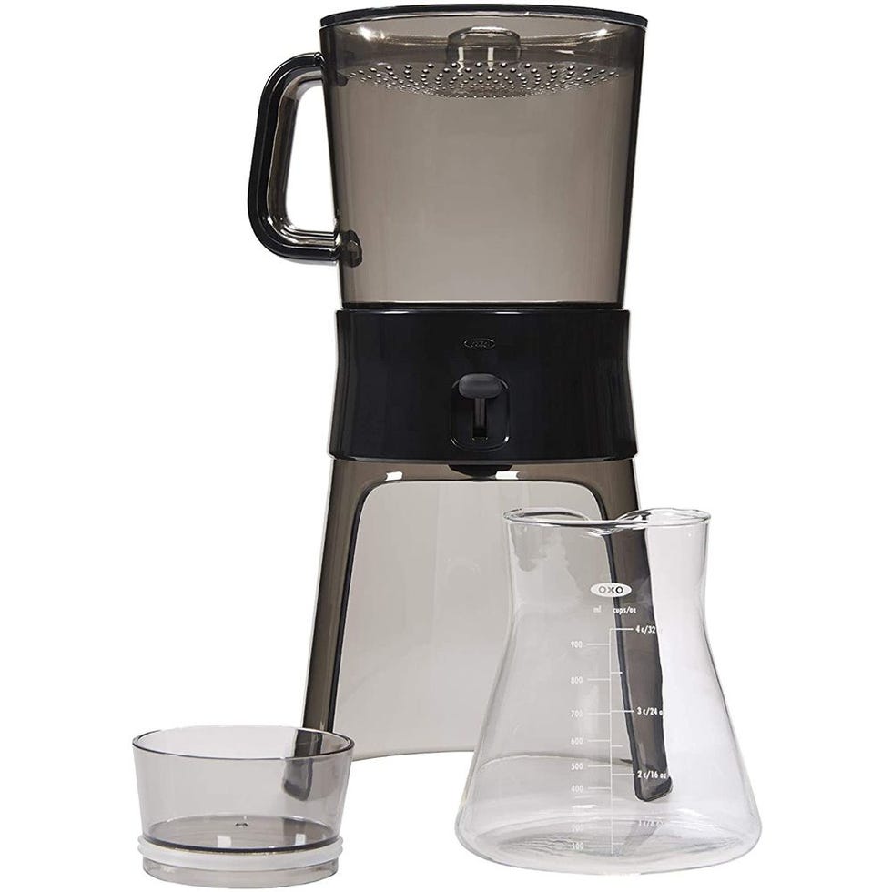 OXO Good Grips Cold Brew Coffee Maker