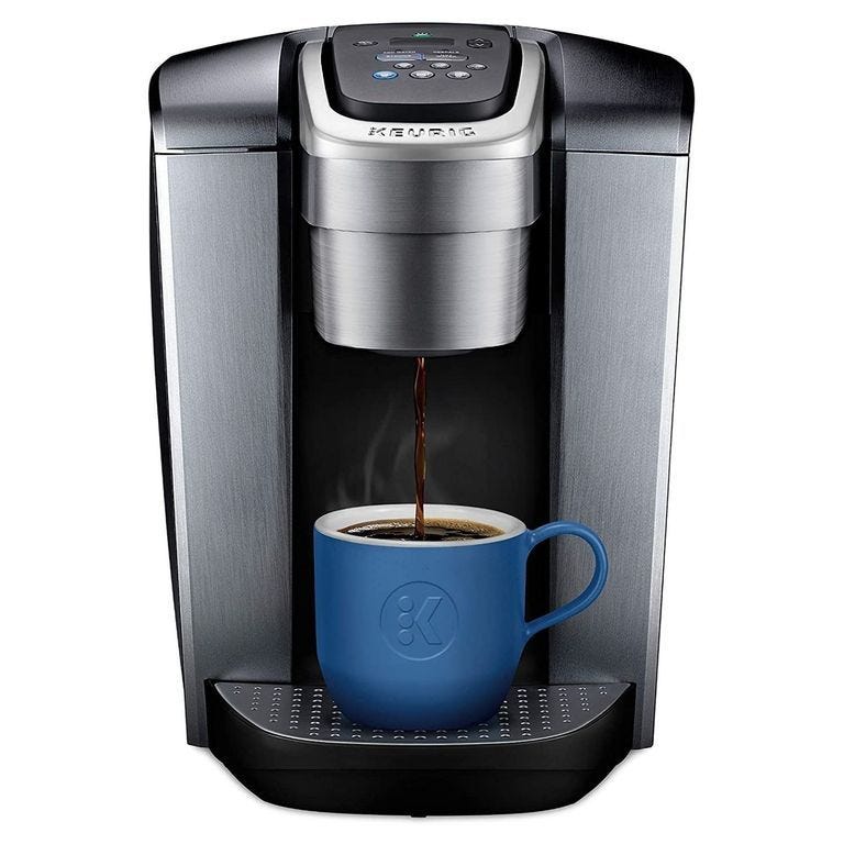Keurig K-Elite Coffee Maker