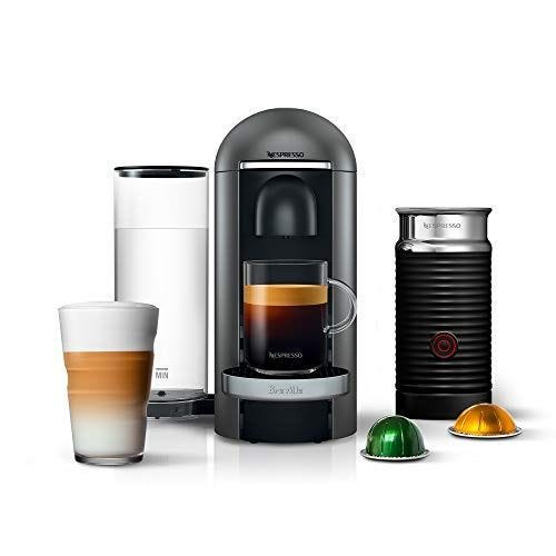 Nespresso VertuoPlus Coffee Maker