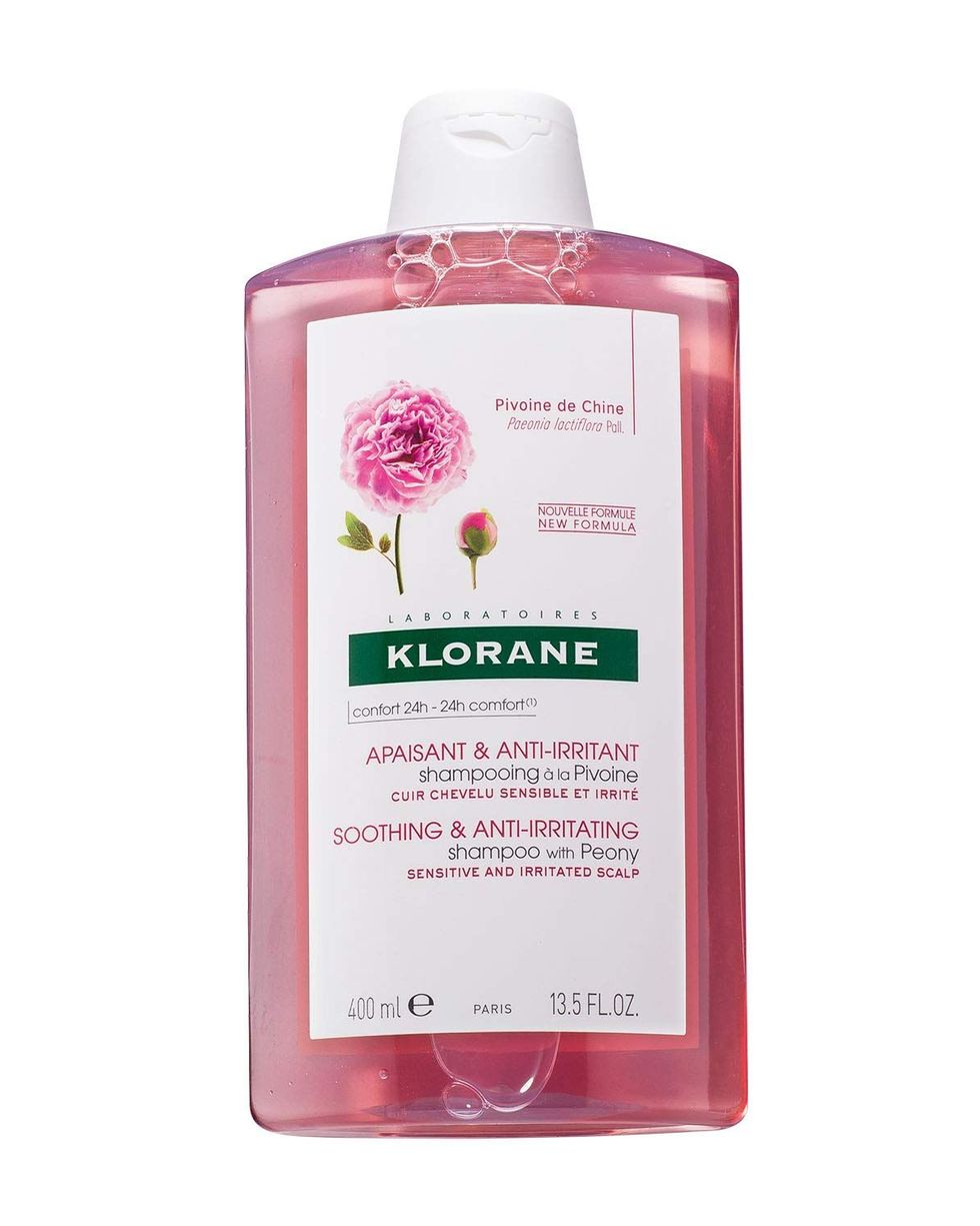 Klorane Shampoo with Peony