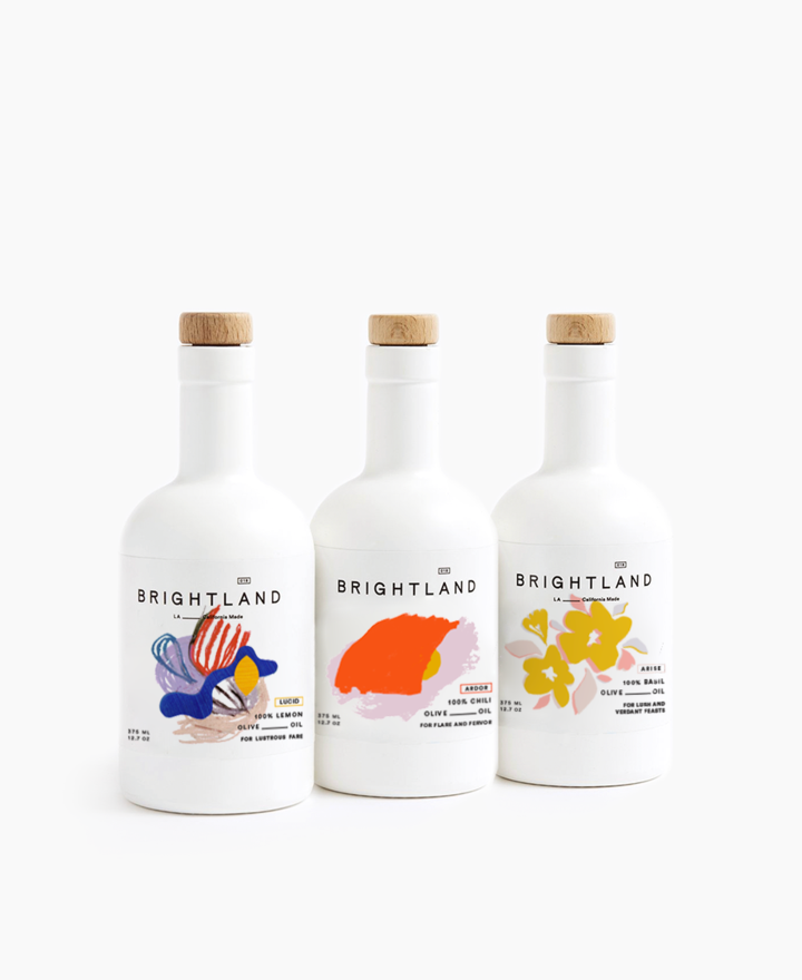 The Artist Capsule