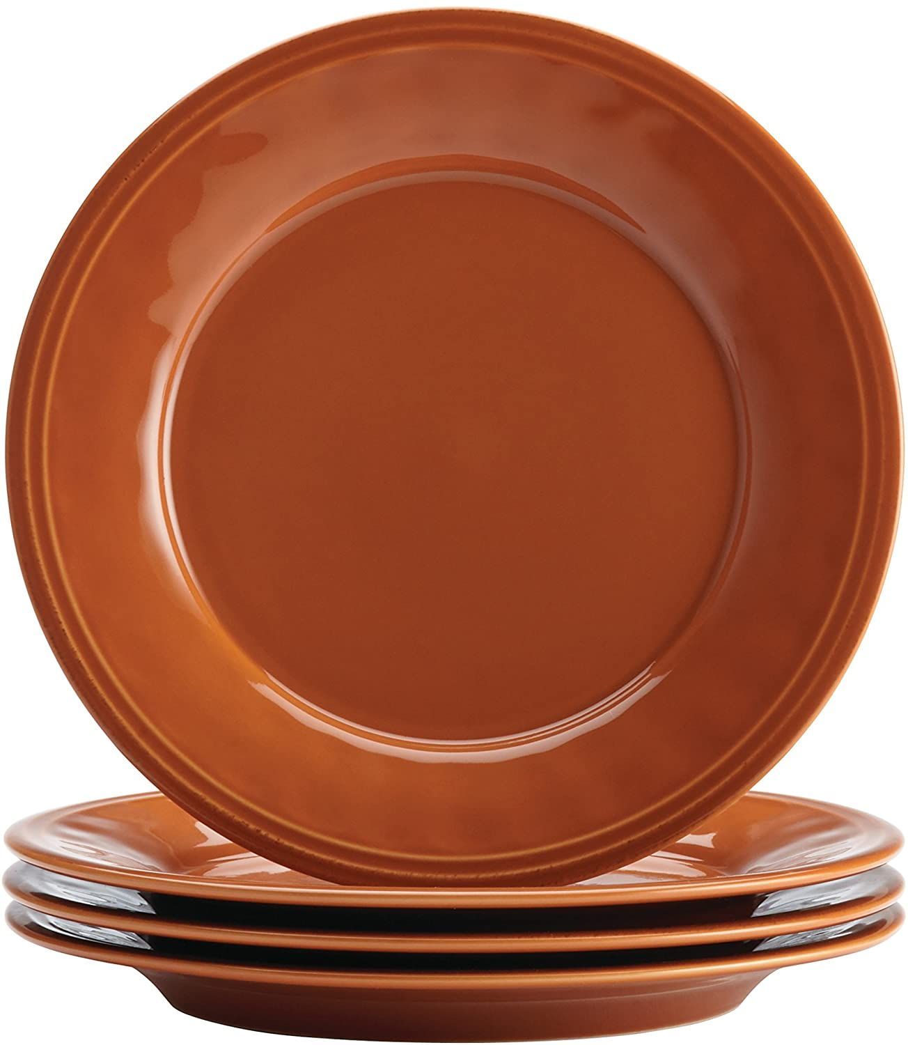 thanksgiving ceramic dinner plates