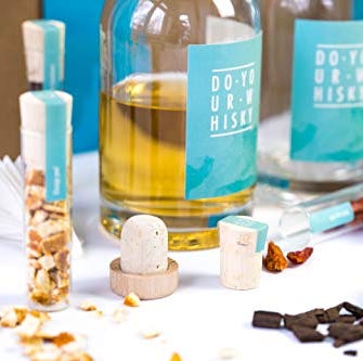 Whiskey Infusion Kit Whiskey Infusion Kit