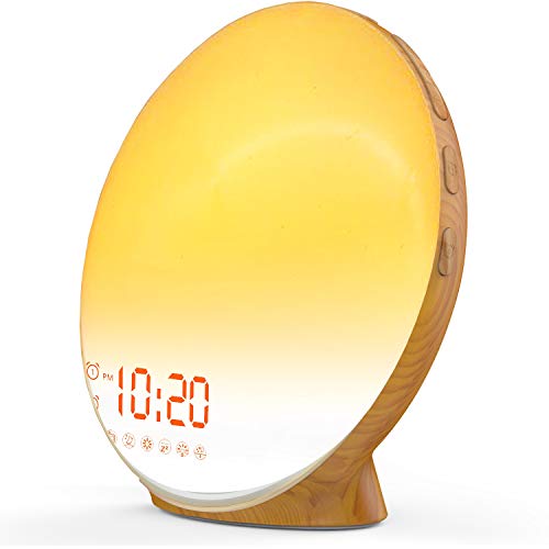 Wake Up Light Wake Up Light