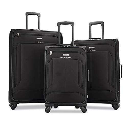 American Tourister Pop Max Softside Luggage
