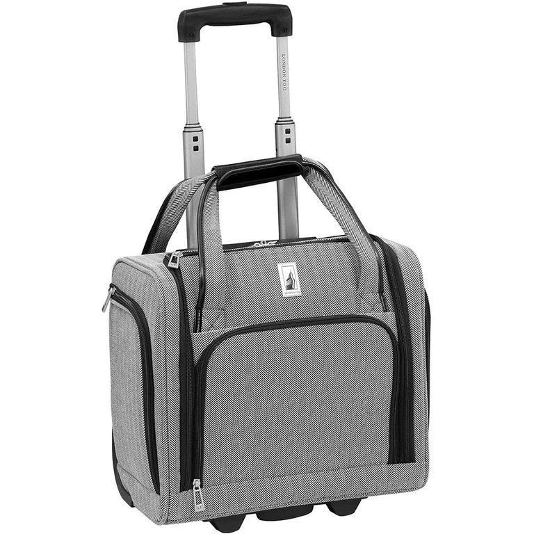 London Fog Newcastle 15-Inch Underseater