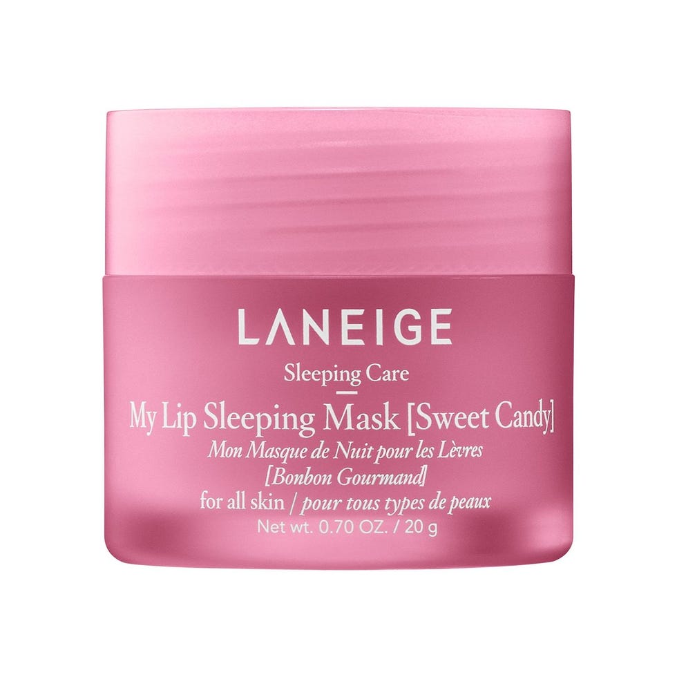 Lip Sleeping Mask