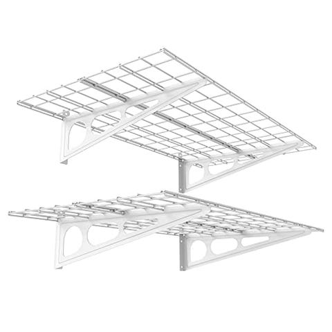 The Best Garage Shelving In 2022 Shelves For Your The Best Garage Shelving In 2022, Best Garage Shelving Units Uk