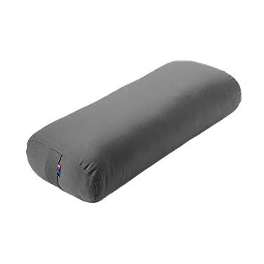 Best on sale yoga bolster