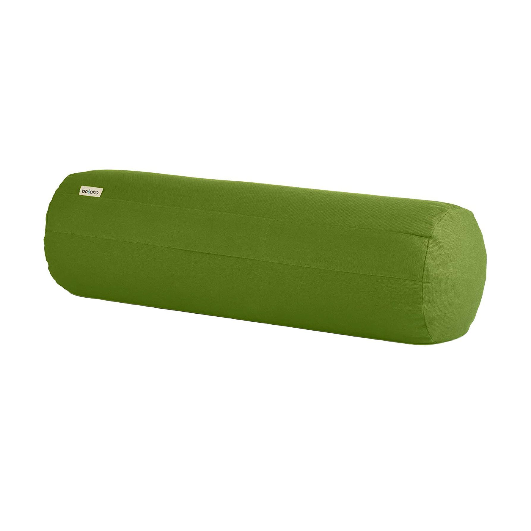 Best yoga clearance bolster