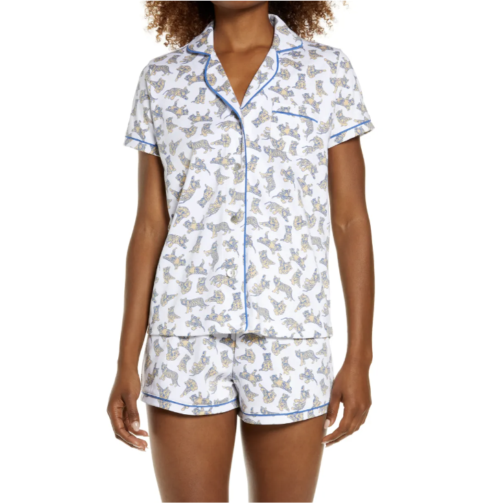 12 Cooling Pajamas Perfect for Hot Sleepers