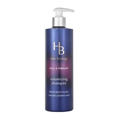 Volumizing Shampoo with Biotin Full & Vibrant for Fine or Thin Hair - 12.8 fl oz