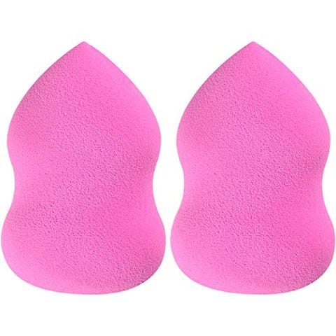 10 Best Makeup Sponges for Blending Foundation in 2021 - Top Beauty ...