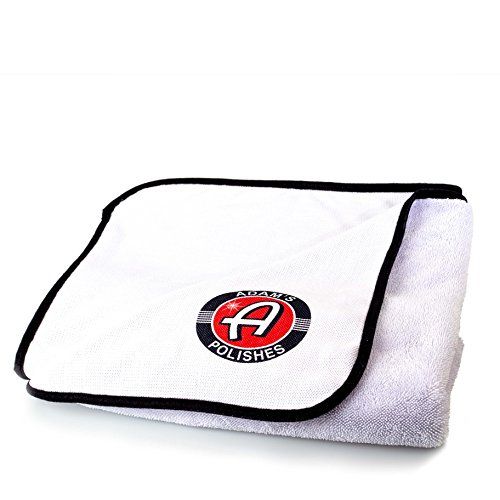 Ultra Plush Drying Towel