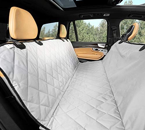 The 8 Best Dog Car Seat Covers 2022 For Dogs - Best Seat Covers For Pet Hair
