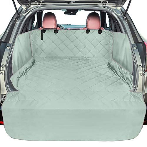 best suv dog seat cover