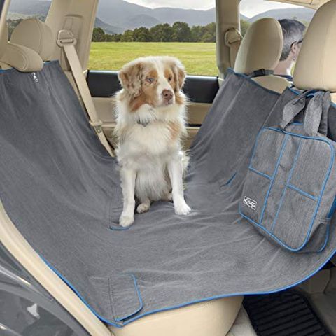 The 8 Best Dog Car Seat Covers 2022 For Dogs - What Is The Best Dog Car Seat Cover