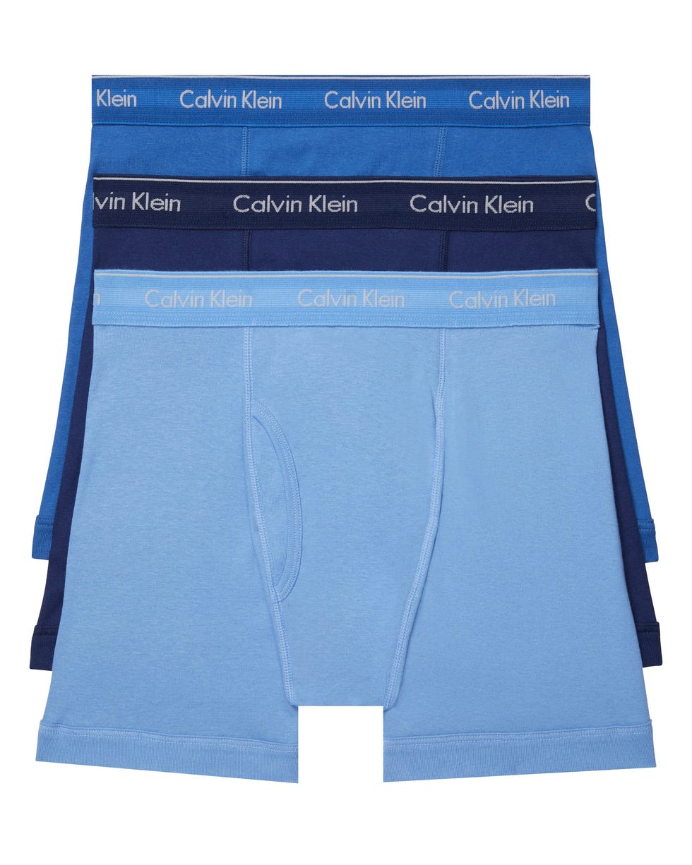 3-Pack Boxer Briefs