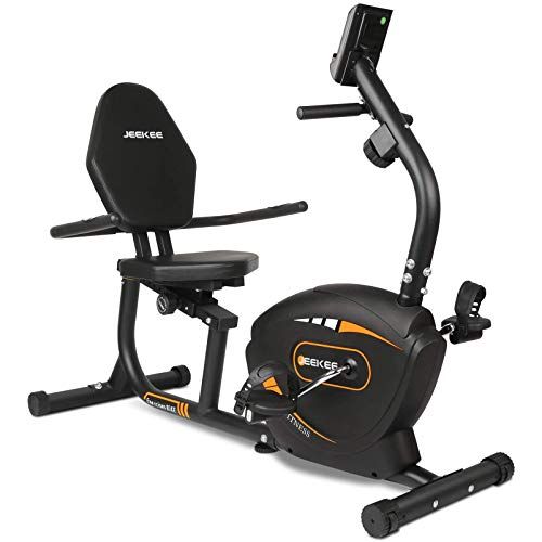 best recumbent exercise bike for home use