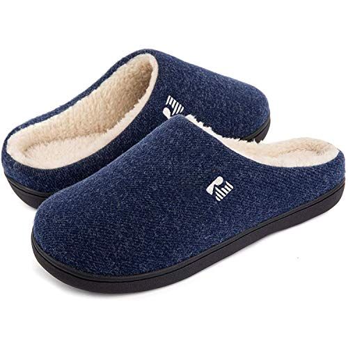 Top hot sale mens slippers