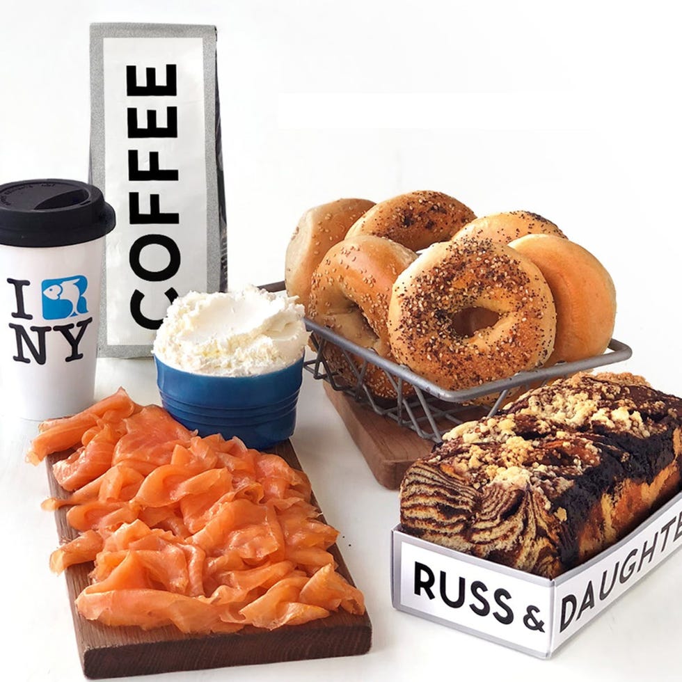 New York Brunch New York Brunch
