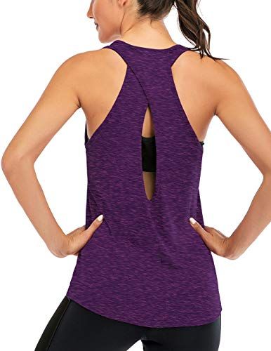 Workout tops for clearance women