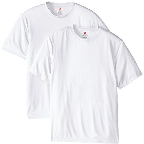 Cool DRI T-Shirt, 2-Pack