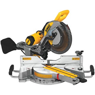 Compound Miter Saw